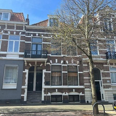 B&B Badhuis Vlissingen Eksteriør billede