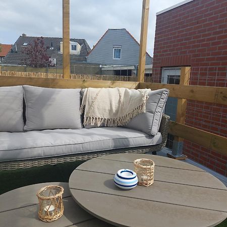 B&B Badhuis Vlissingen Eksteriør billede
