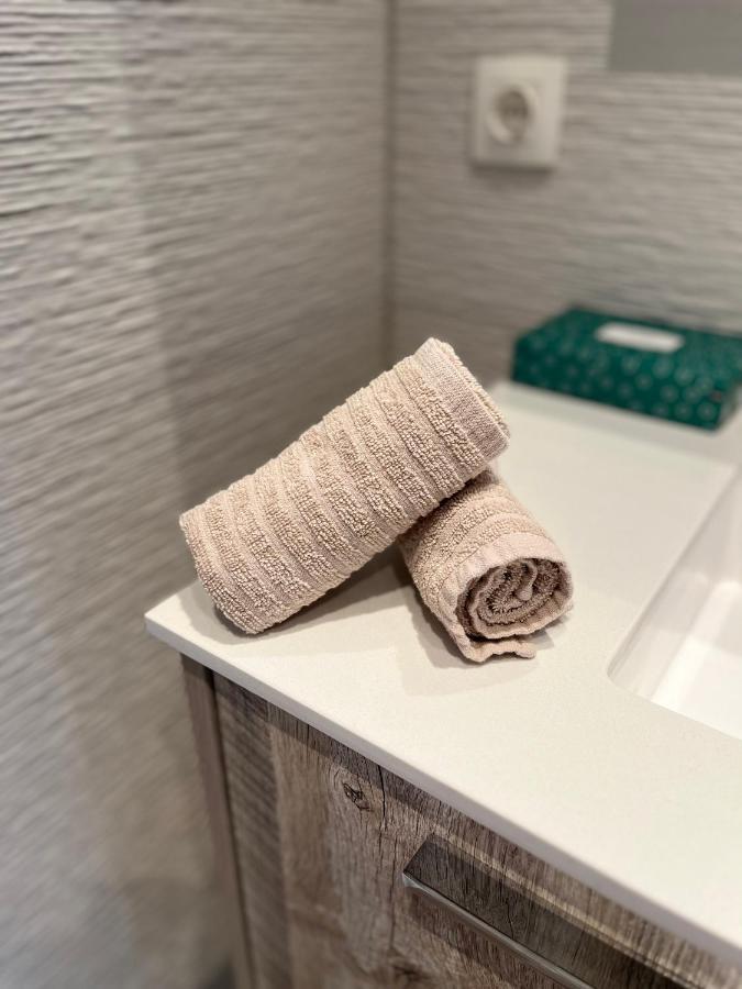 B&B Badhuis Vlissingen Eksteriør billede