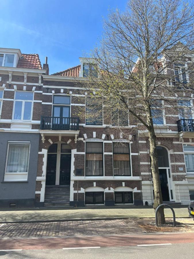 B&B Badhuis Vlissingen Eksteriør billede
