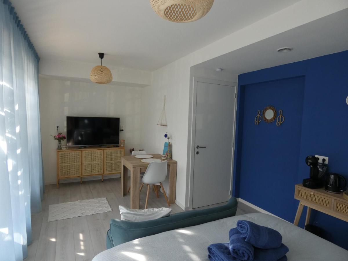 B&B Badhuis Vlissingen Eksteriør billede