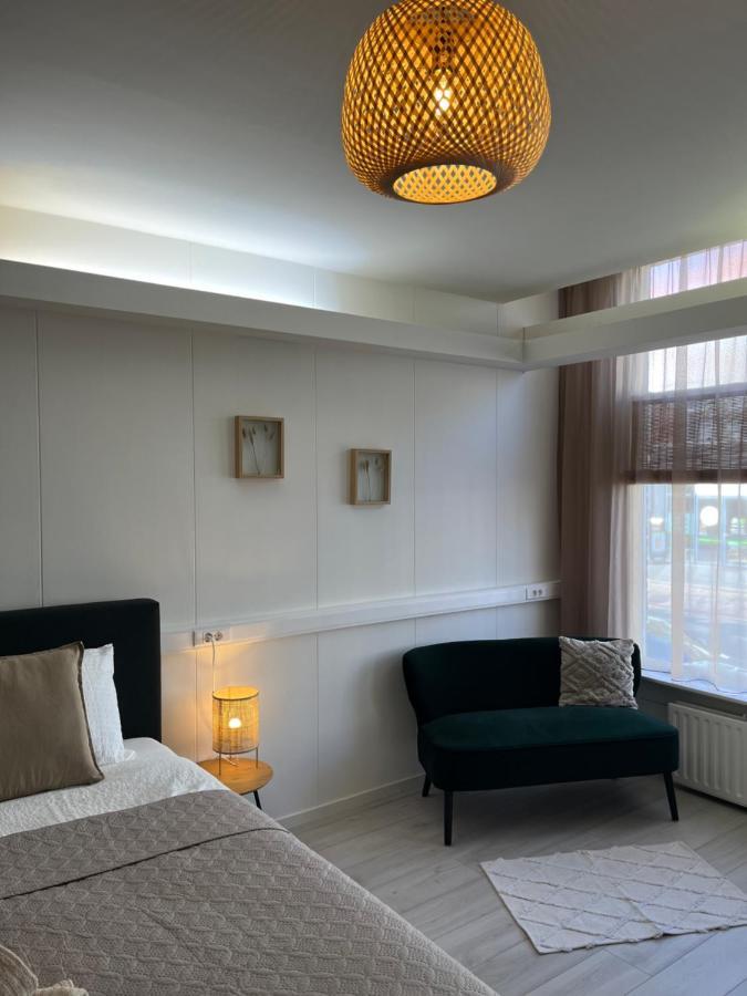 B&B Badhuis Vlissingen Eksteriør billede