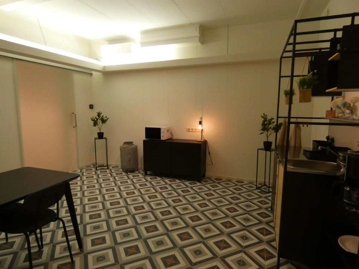 B&B Badhuis Vlissingen Eksteriør billede