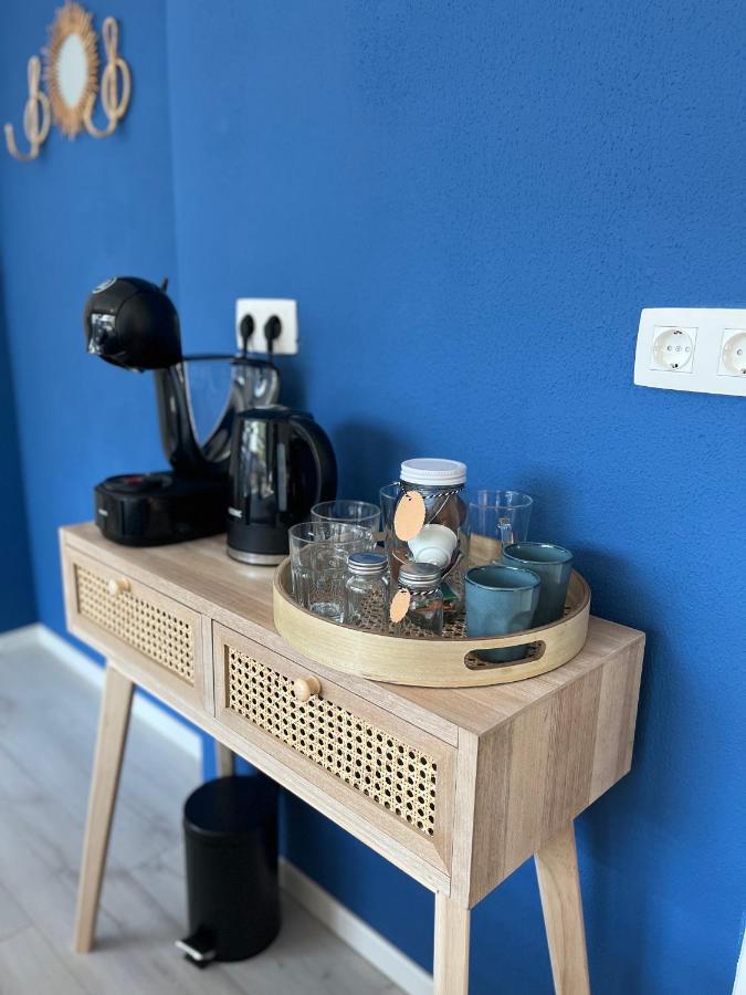 B&B Badhuis Vlissingen Eksteriør billede