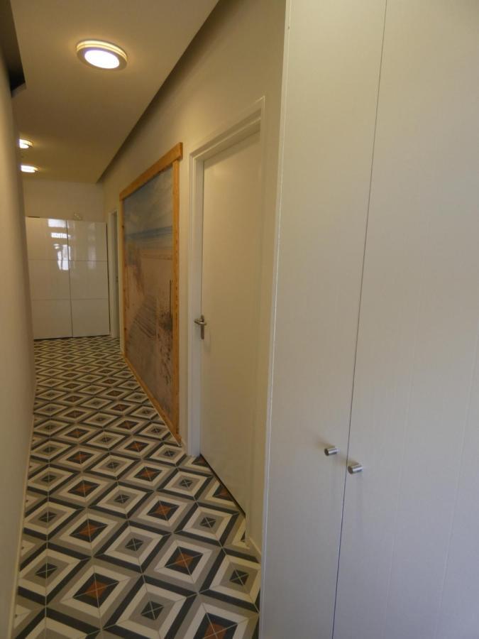 B&B Badhuis Vlissingen Eksteriør billede