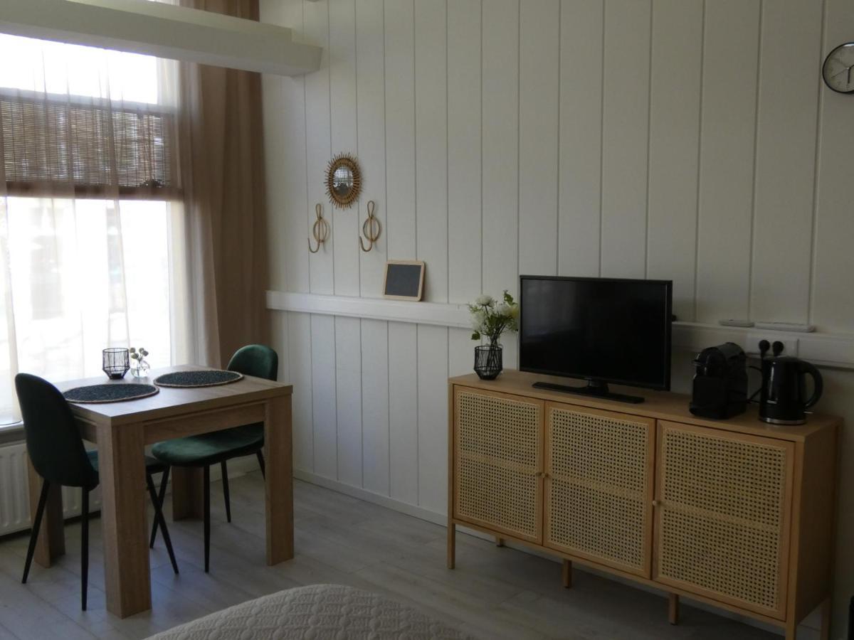 B&B Badhuis Vlissingen Eksteriør billede