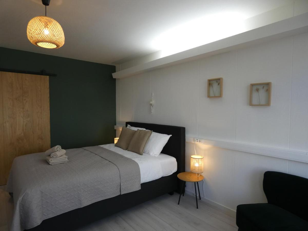 B&B Badhuis Vlissingen Eksteriør billede