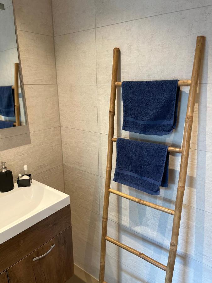 B&B Badhuis Vlissingen Eksteriør billede