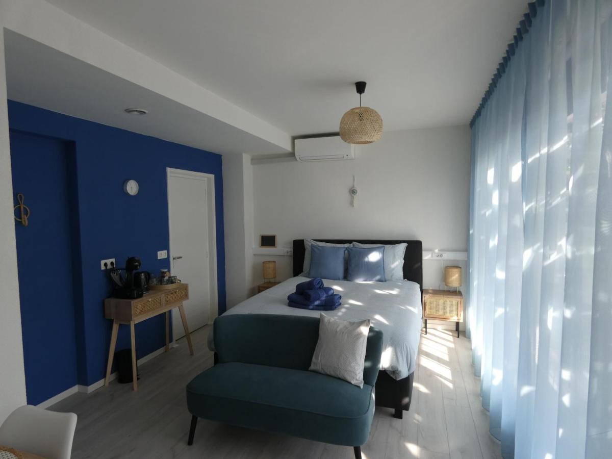 B&B Badhuis Vlissingen Eksteriør billede