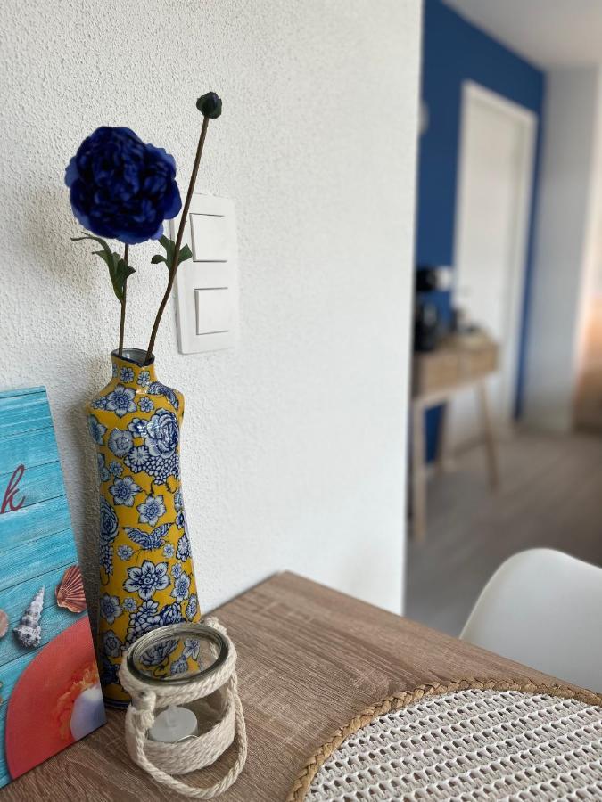 B&B Badhuis Vlissingen Eksteriør billede