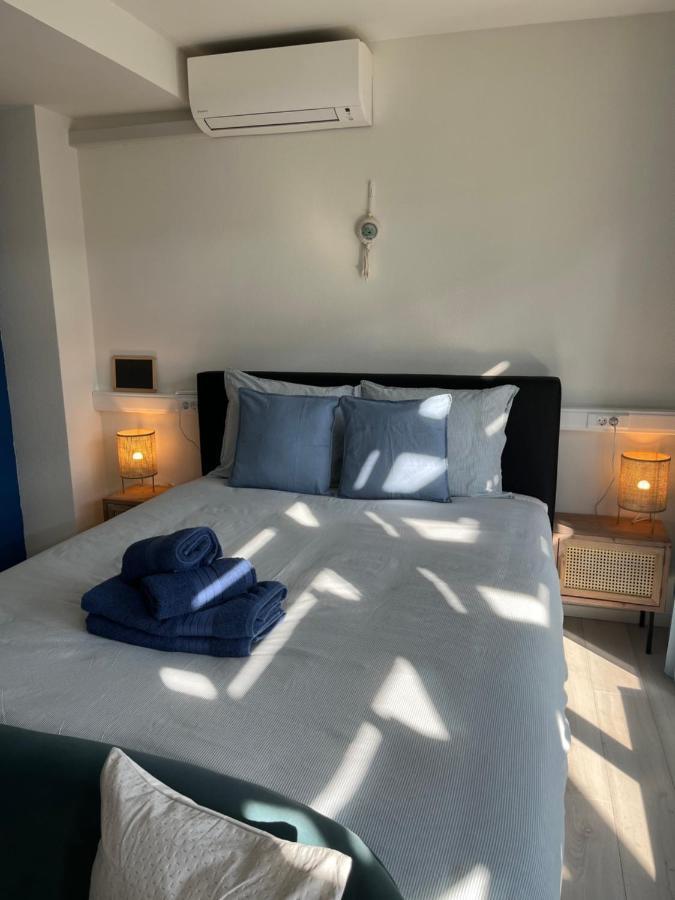 B&B Badhuis Vlissingen Eksteriør billede