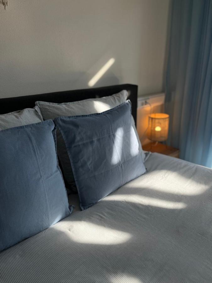 B&B Badhuis Vlissingen Eksteriør billede