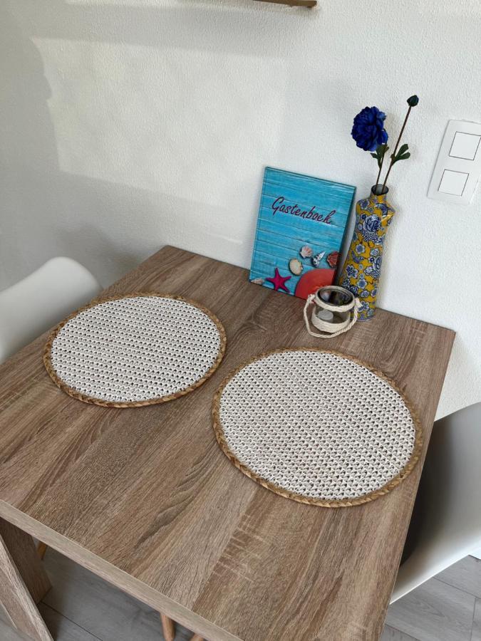 B&B Badhuis Vlissingen Eksteriør billede